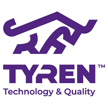 TYREN, логотип, фото, лого