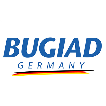 BUGIAD, логотип, фото, лого