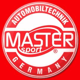 MASTER SPORT, логотип, фото, лого