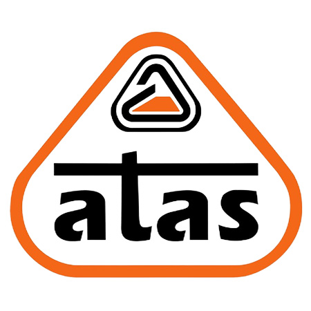 ATAS, логотип, фото, лого