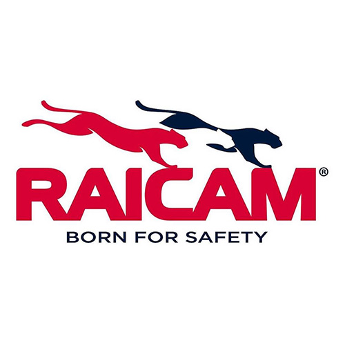 RAICAM, логотип, фото, лого
